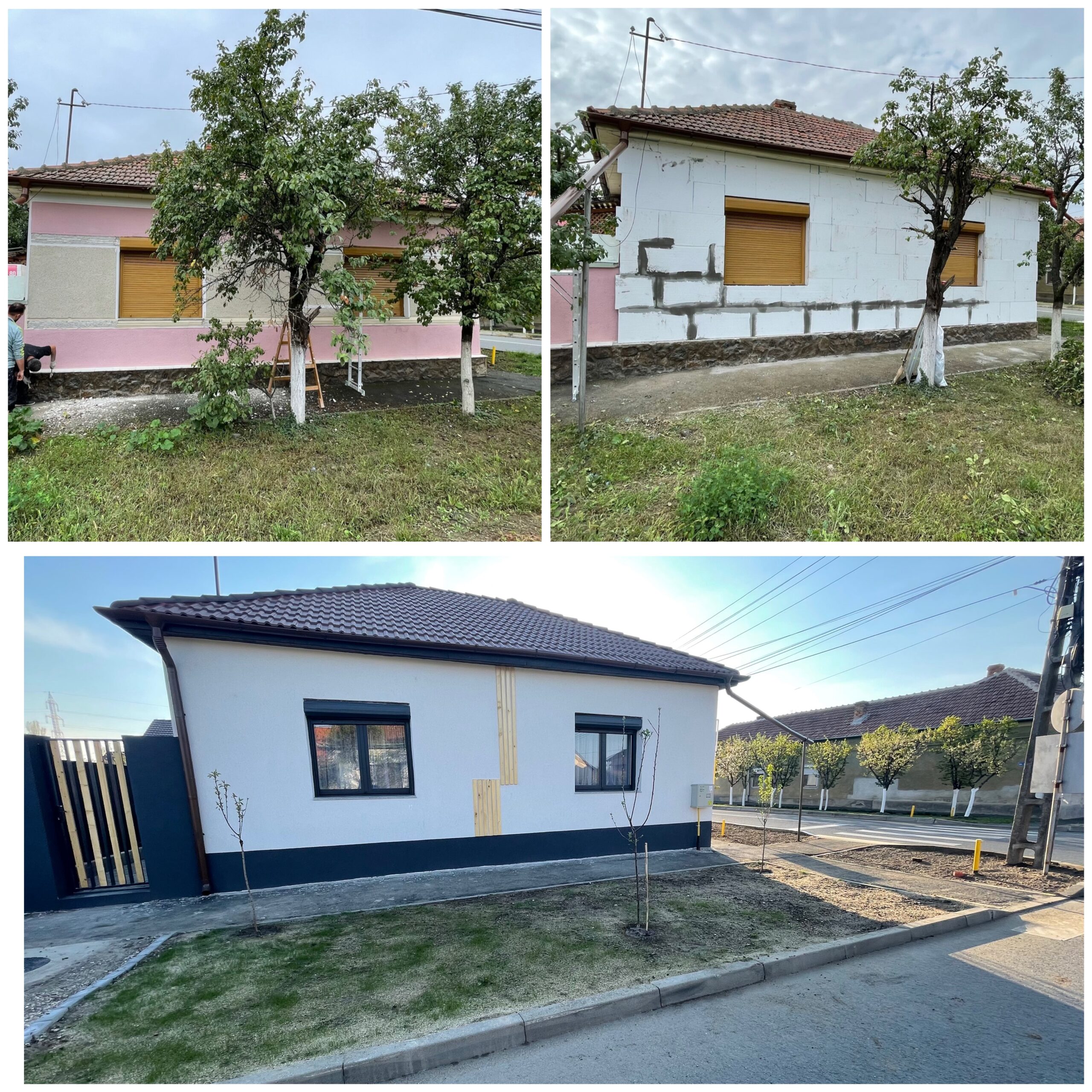 Lucrare realizată de AKVEST — imaginea 5