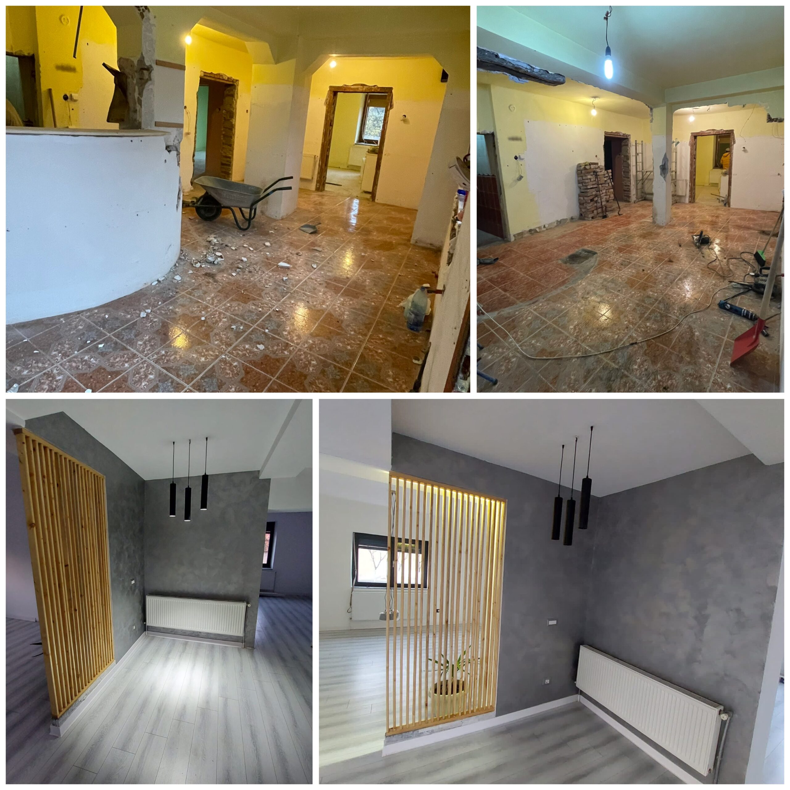 Lucrare realizată de AKVEST — imaginea 6