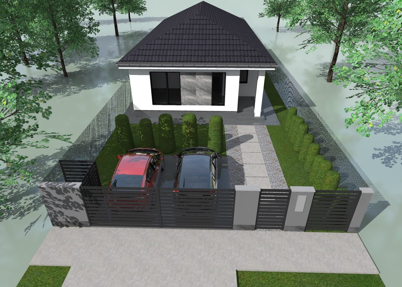 Lucrare realizată de AKVEST — imaginea 26