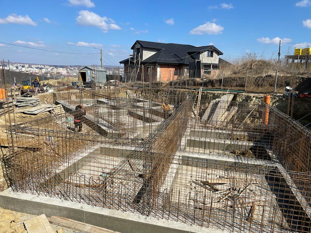 Lucrare realizată de AKVEST — imaginea 34